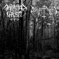 Amputated Christ : Amputated Christ and Dark Prophecies